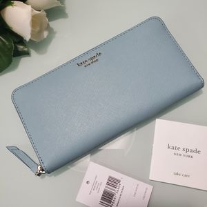 Kate Spade Continental Wallet